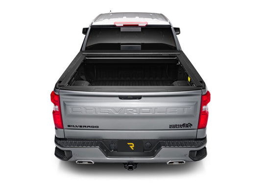 Roll-N-Lock RNL E-Series Tonneau Cover