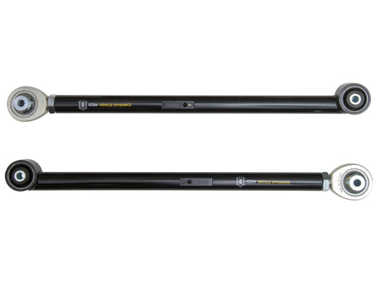 ICON ICO Trailing Arm Kits