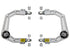 ICON ICO Upper Control Arms