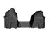 WeatherTech WT FloorLiner - Front - Blk