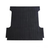 Westin Rubber Bed Mat 6.5ft for 2019-2026 Silverado/Sierra 1500
