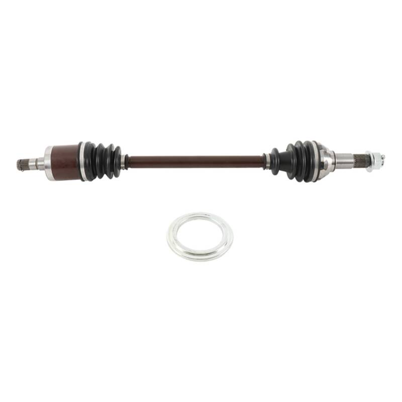 ALL BALLS RACING 6 BALL ATV/UTV AXLE