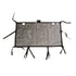 Rugged Ridge RUG Eclipse Sun Covers