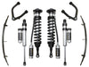 ICON Stage 5 Suspension System w/Tubular UCA for 07-21 Toyota Tundra