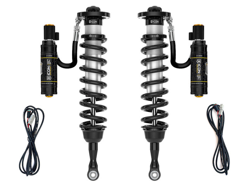 ICON ICO 2.5 Series Coilover Kits