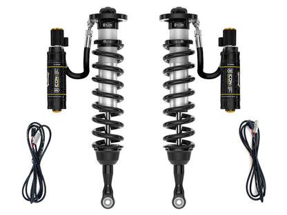 ICON ICO 2.5 Series Coilover Kits