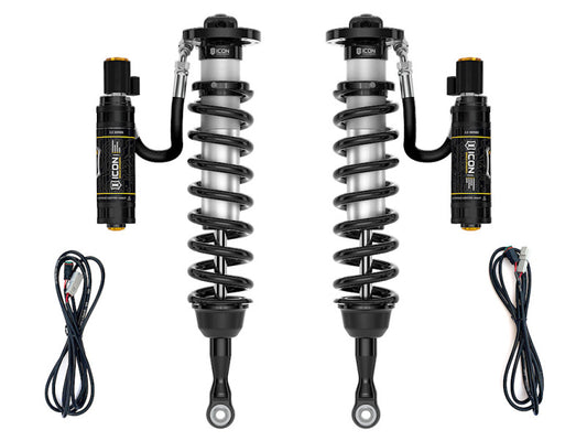 ICON ICO 2.5 Series Coilover Kits