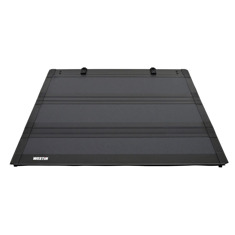 Westin WES Hard Tri-Fold Tonneau Covers