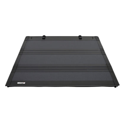 Westin WES Hard Tri-Fold Tonneau Covers