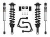 ICON Stage 4 2-3.5" Suspension System for 2022-2025 Toyota Tundra