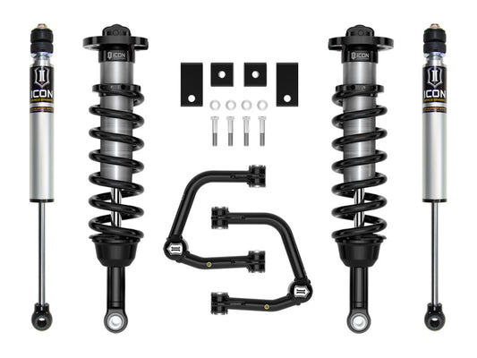 ICON ICO 2.5 Series Coilover Kits