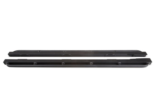 Body Armor 4x4 BOD Rockcrawler Side Steps