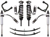ICON Stage 6 CDC Suspension System for 05-23 Toyota Tacoma