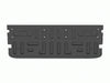 WeatherTech TechLiner Tailgate Mat for 2021-2025 Ford F-150