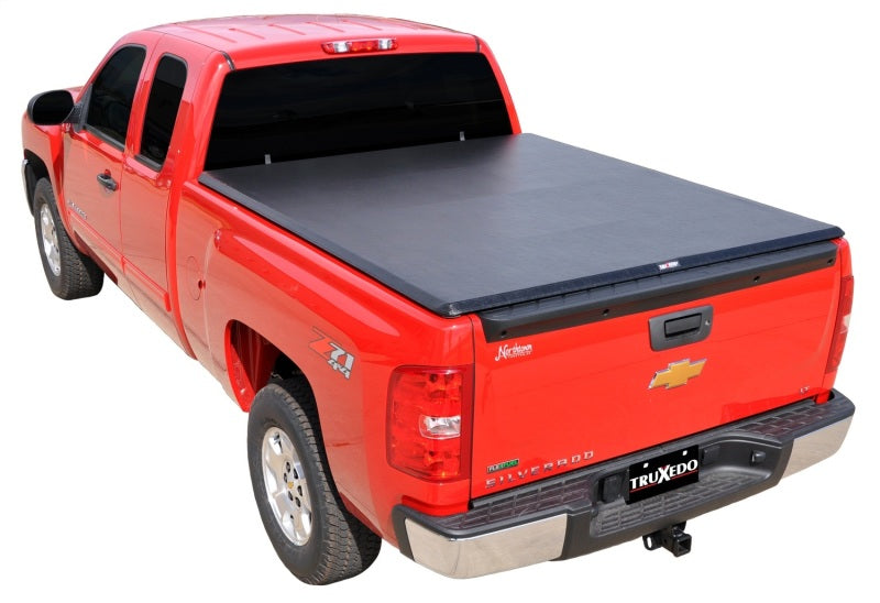 Truxedo TRX Bed Cover - TruXport
