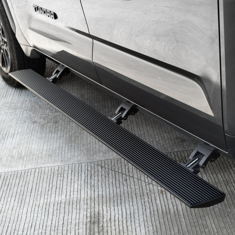 Go Rhino GOR RealTruck VoltStep Running Boards