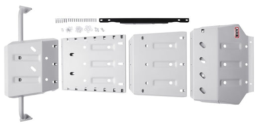 ARB UVP Panels