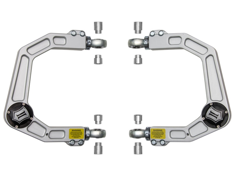 ICON ICO Upper Control Arms