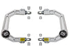 ICON Billet Upper Control Arms Delta Joint for 4Runner FJ GX