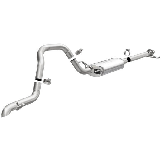 Magnaflow MAG Catback Exhaust