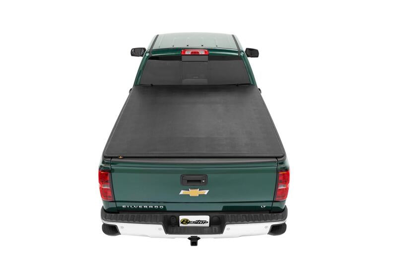 Bestop BES EZ-Fold Tonneau Covers