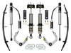 ICON Stage 3 EXP Suspension System for 05-23 Toyota Tacoma