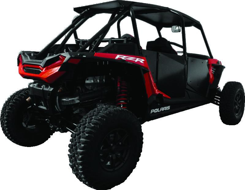 DragonFire Racing DFR UTV Doors