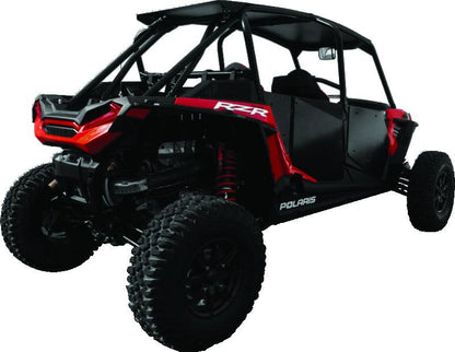 DragonFire Racing DFR UTV Doors