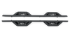 Body Armor Ambush Side Steps 07-19 Silverado 2500HD Crew Cab
