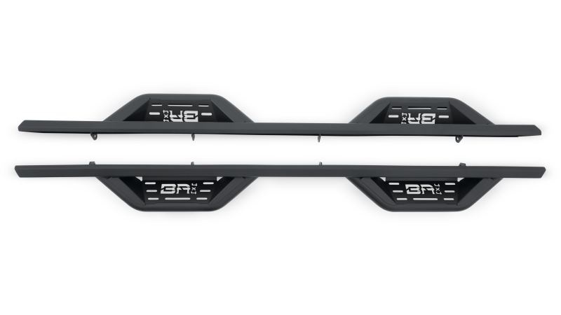 Body Armor 4x4 BOD Rockstep Side Steps