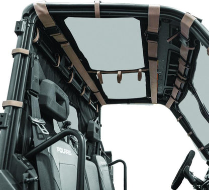 QuadBoss QBS Roofs