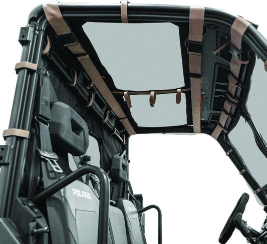 QuadBoss QBS Roofs