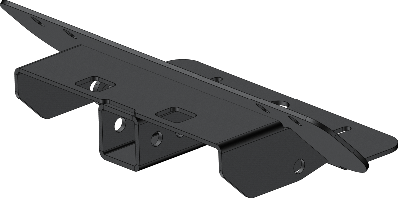 KFI FRONT LOWER RECEIVER 2002-2009 RANGER