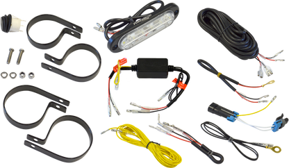 POWERMADD UTV AUTO REVERSE LIGHT KIT POL