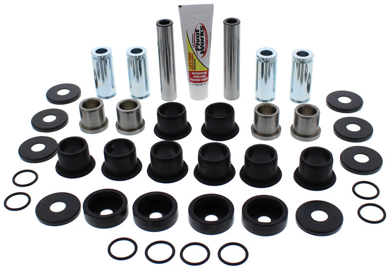 PIVOT WORKS KAWASAKI A-ARM KIT (LOWER REAR) TERYX 750
