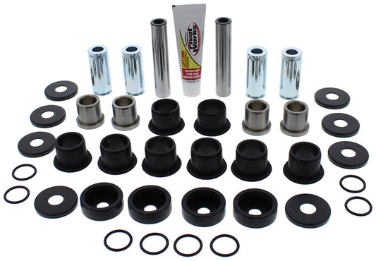 PIVOT WORKS KAWASAKI A-ARM KIT (LOWER REAR) TERYX 750
