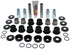 PIVOT WORKS KAWASAKI A-ARM KIT (LOWER REAR) TERYX 750