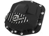 aFe Pro Series Front Diff Cover Dana M210 for 18-19 Wrangler JL