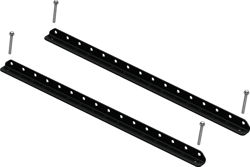 KFI RANGER CARGO RAIL KIT