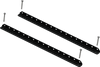 KFI Cargo Rail Kit for Bobcat Ranger