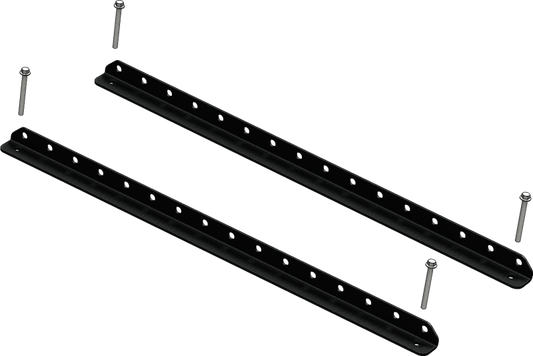 KFI RANGER CARGO RAIL KIT