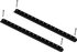 KFI RANGER CARGO RAIL KIT