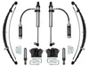 ICON RXT Stage 1 Rear Suspension System for 2007-2021 Toyota Tundra