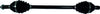 DragonFire Hydra Rear Axle 18-19 Can-Am Maverick X3 X mr Turbo R