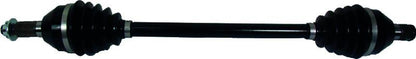 DragonFire Racing DFR Hydra Axle