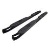 Westin PRO TRAXX 4 Black Step Bars for 2025-2026 Toyota 4Runner