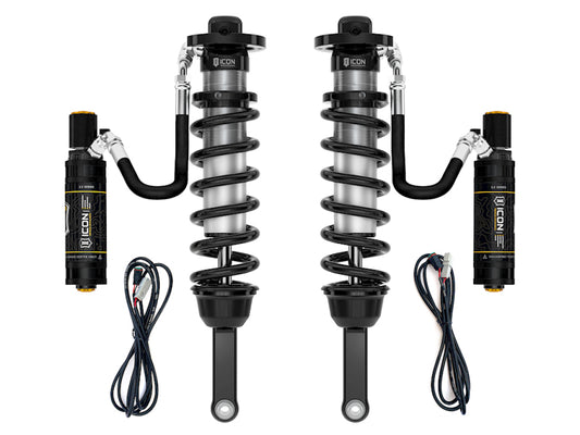 ICON ICO 2.5 Series Coilover Kits