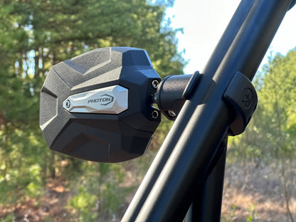 SEIZMIK PHOTON SIDE MIRROR