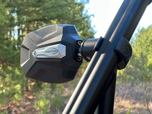SEIZMIK PHOTON SIDE MIRROR