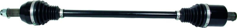 DragonFire Racing DFR Hydra Axle